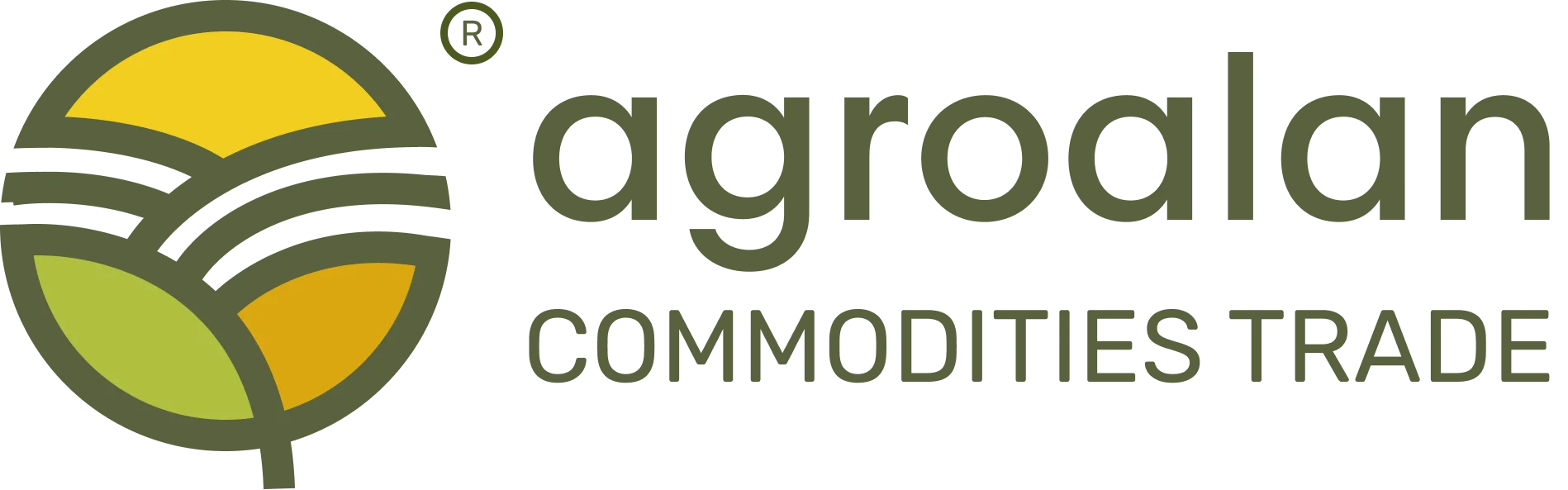 Agroalan Commodities Trade
